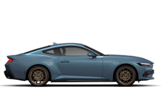 2026 Ford Mustang® External Image 5
